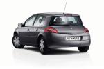 Renault Megane 2006 года
